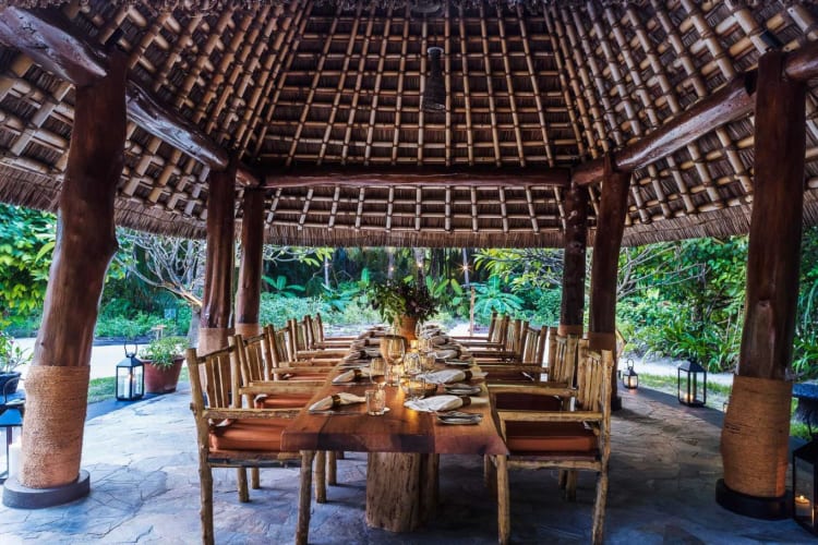 Botanica Chefs Table